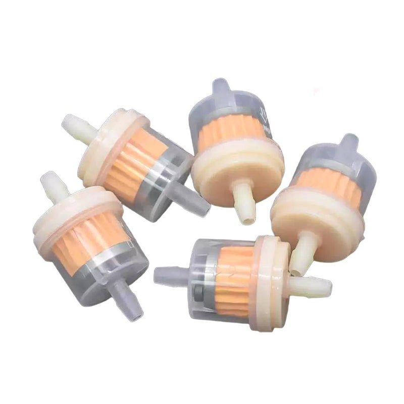 Motorcycle fuel cup, fuel filter, carburetor fuel cup, fuel filter element with magnet, filter element, fuel filter